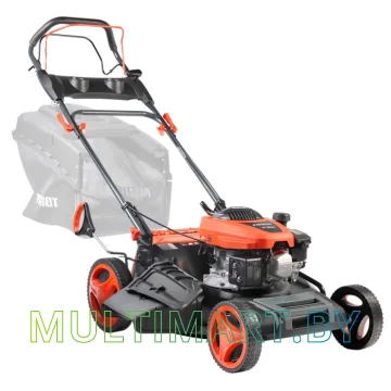 Газонокосилка Patriot PT 55 LS картинка 12